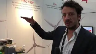 FlexiblePower's Alexander Krstulovic explains transactive energy technology