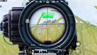 SCAR L ON FIRE 🔥EP 1 ON (redmi k20 pro) 😈