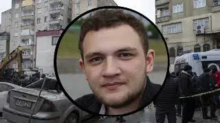 Кузьма накрыт плитой в Турции.