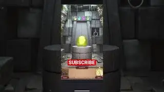 100 Doors Challenge 2 : Level 79 / уровень 79