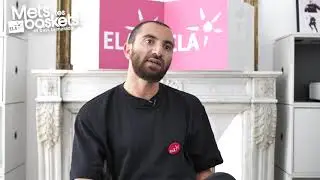 Interview de Sabyl Ghoussoub, nouvelle plume d'ELA