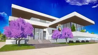 PUBG Mobile House Design For Level 26-28 😍🔥 Check This Out!
