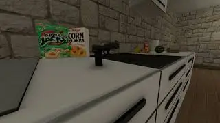 Five Nights in Anime 3D | I'm gun | SFM