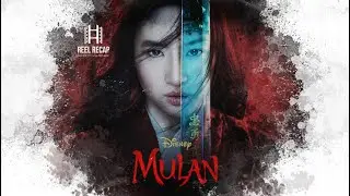 Mulan : A Journey of Family and Honor #summary #filmrecaps #viralreels