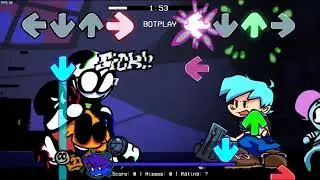 FNF VS PIBBY CORRUPTED FULL WEEK