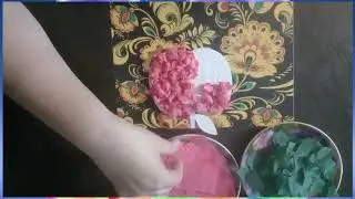 Подарок для зайчика