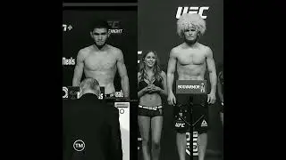 😱НУРУЛЛО АЛИЕВ ДВОЙНИК ХАБИБА НУРМАГОМЕДОВА ТЕПЕРЬ В UFC