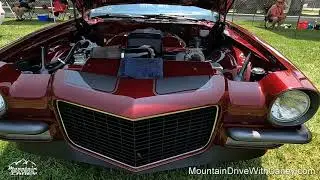 1970 Chevrolet Camaro Full Video https://youtu.be/HUazKTAESZg #camaro #chevycamaro #classiccars