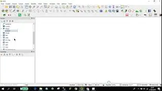 QGIS-MSSQL