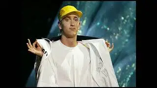[FREE] Eminem Type Beat - 