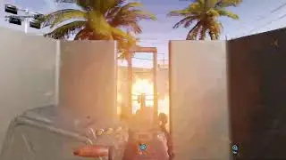 Sandstorm