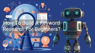How to build keyword research?