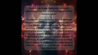 Ayetel Kursi ile korunma