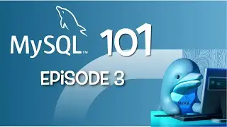 MySQL 101 - Episode 03 : Install MySQL Server on Windows (English)