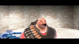 You Touched MY GUN