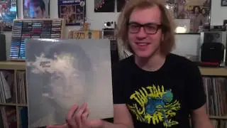 Album Review 149:  John Lennon - Imagine