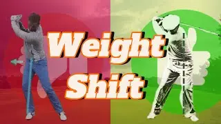 WARNING: Golf Swing secret sauce