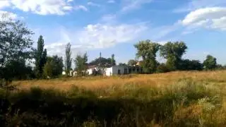 Казармы аэропорта