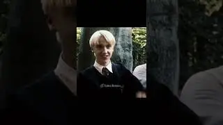 Draco Malfoy fans rise🐍🪄! ||#fyp#viral#harrypotter#dracomalfoy#shorts#yn || 🧙🔥