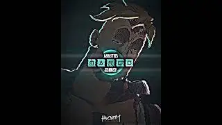 Marco vs Sabo
