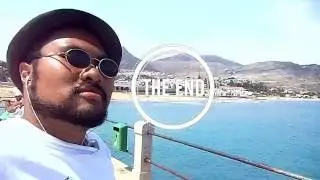 Popping in Madeira 2016