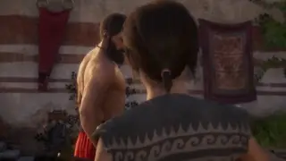Прохождение игры Assassin's Creed Odyssey Часть 1