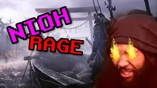 NIOH RAGE