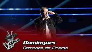 Domingues - 