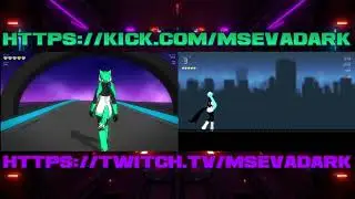 Playing Shirobon - Regain Control on Melody's Escape 1 & 2