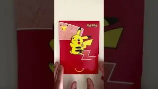 Pokemon 2021 McDonalds Pack Opening #Shorts