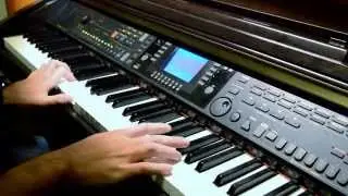 I giorni - Ludovico Einaudi [HD]