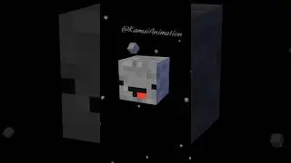 HELP Mikey Break Sculpt - MAIZEN Minecraft Animation 