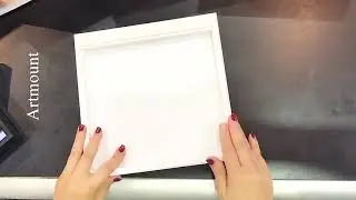 Good Look Wall Mounting Photo Frame