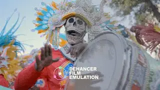 Dehancer Pro x Final Cut Pro Color Grading Tutorial