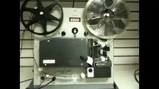 Super 8 Sound Film Transfer Equipment frame by frame to Digital