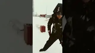 побег от Ютубера чееек (который раз)