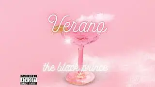 The Black Prince - Verano (audio oficial)