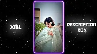 KHILEYA SONG💖🔥||TREND XML🍒💦 NEW XML FILE 👀💥 ||STATUS BY @yonixieditz421 #xml_file