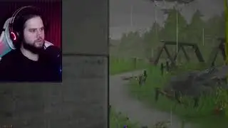 Kerfur застрял в Voices of the Void