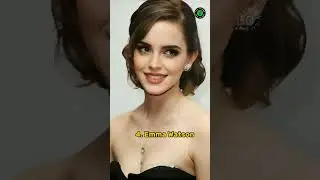 Top 10 Most Beautiful Hollywood Actresses of all Time 😍