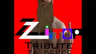 Tsar Poloz - Stroke My Moustache (2009)