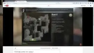 CS-GO фан шляпы тест: раунд 1