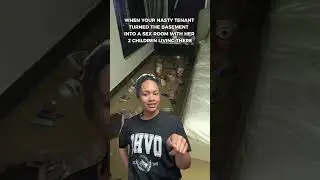 1 Bad Tenant Can Destroy You | Tenant Horror Story