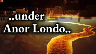 Dark Souls hides so much lore Out of Bounds