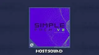 Simple v2 Twitch Alert Sounds Pack