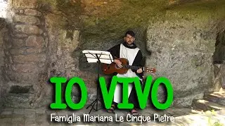 Io vivo | Pasqua | Canti Cinque Pietre (Official Video)