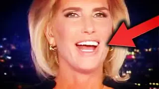 Laura Finds Terrifying Trend HILARIOUS