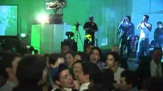 Bar-Mitzva Jacobo