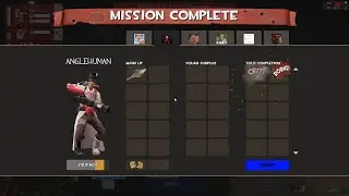 [TF2] Random Mecha Engine Australium Drop #7