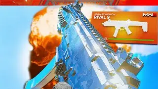 the BEST SMG in MW3.. (Best 